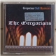 The Gregorians - Gregorian Chill Mysteries. Vol. 1